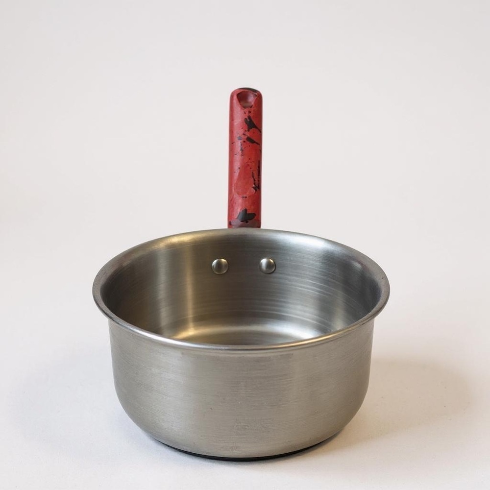 Chef's Mark Preferred Quality Sauce Pan‎ - Excellent Condition!